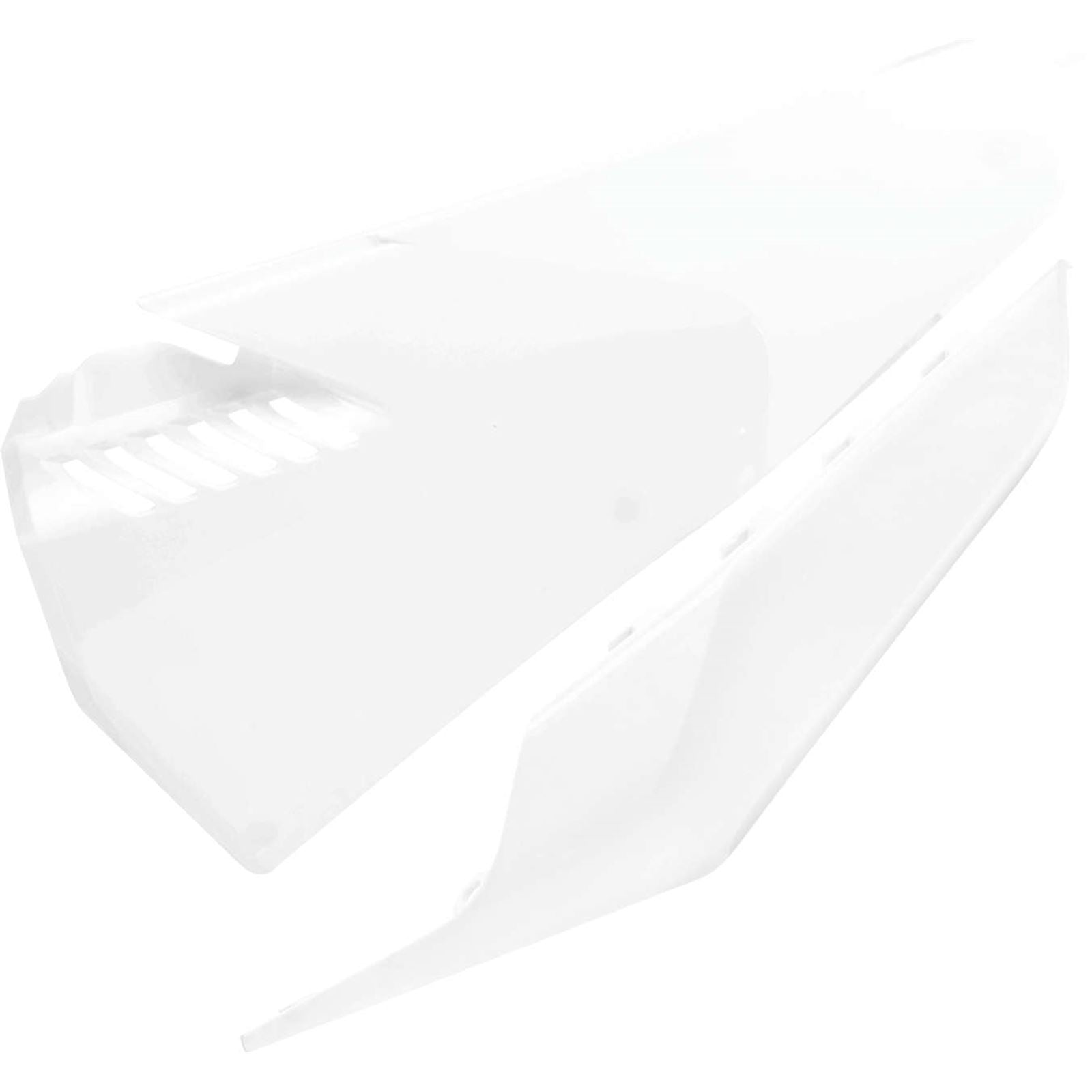 Acerbis Side Panels White CLOSEOUT 2791620002_1493866