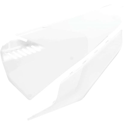 Acerbis Side Panels White 2791620002_988906