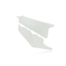 Acerbis Side Panels White 2791620002_675383