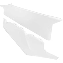 Acerbis Side Panels White CLOSEOUT 2791620002_1493865