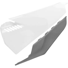 Acerbis Side Panels White/Grey 2791621039_993365