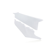 Acerbis Side Panels White 2791626811_675385