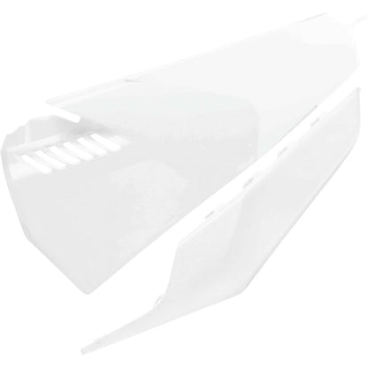 Acerbis Side Panels White 2791626811_981270