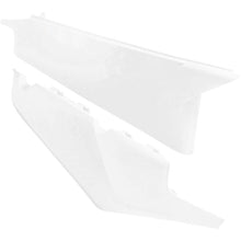 Acerbis Side Panels White 2791626811_981269