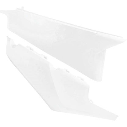 Acerbis Side Panels White 2791626811_981269