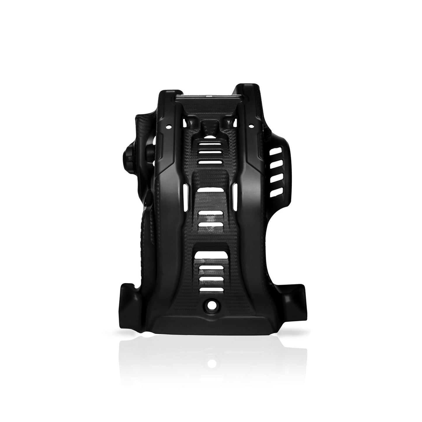 Acerbis Skid Plate Black/White 2791635229_1003778