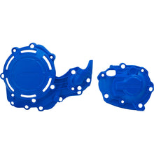 Acerbis X-Power Kit for Yamaha Black 2791690001_614200