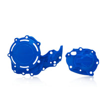 Acerbis X-Power Kit for Yamaha Blue 2791690211_675389