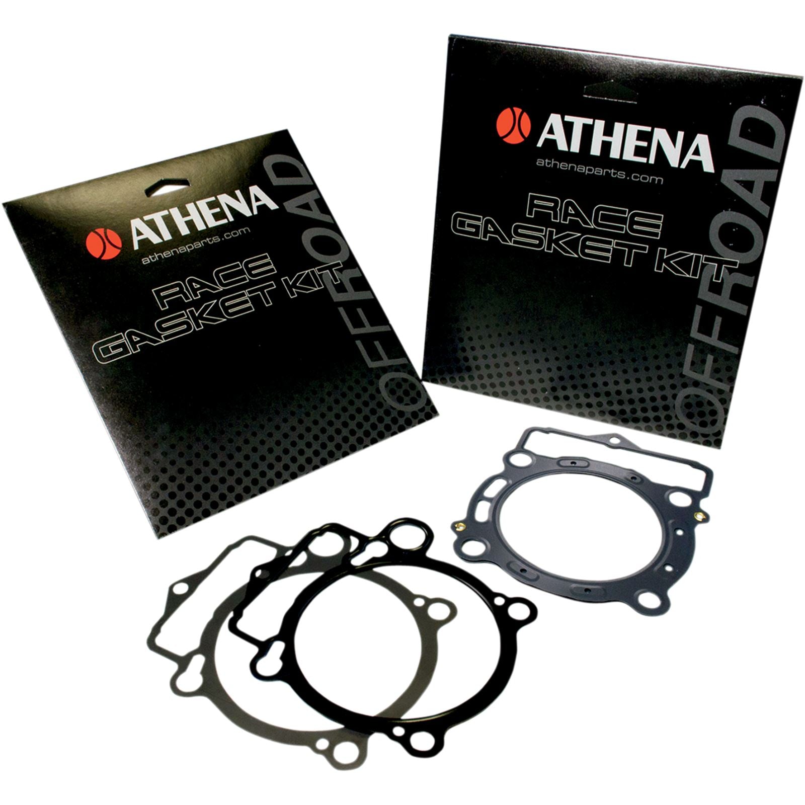 Athena Race Gasket Kit R2106-202_346090