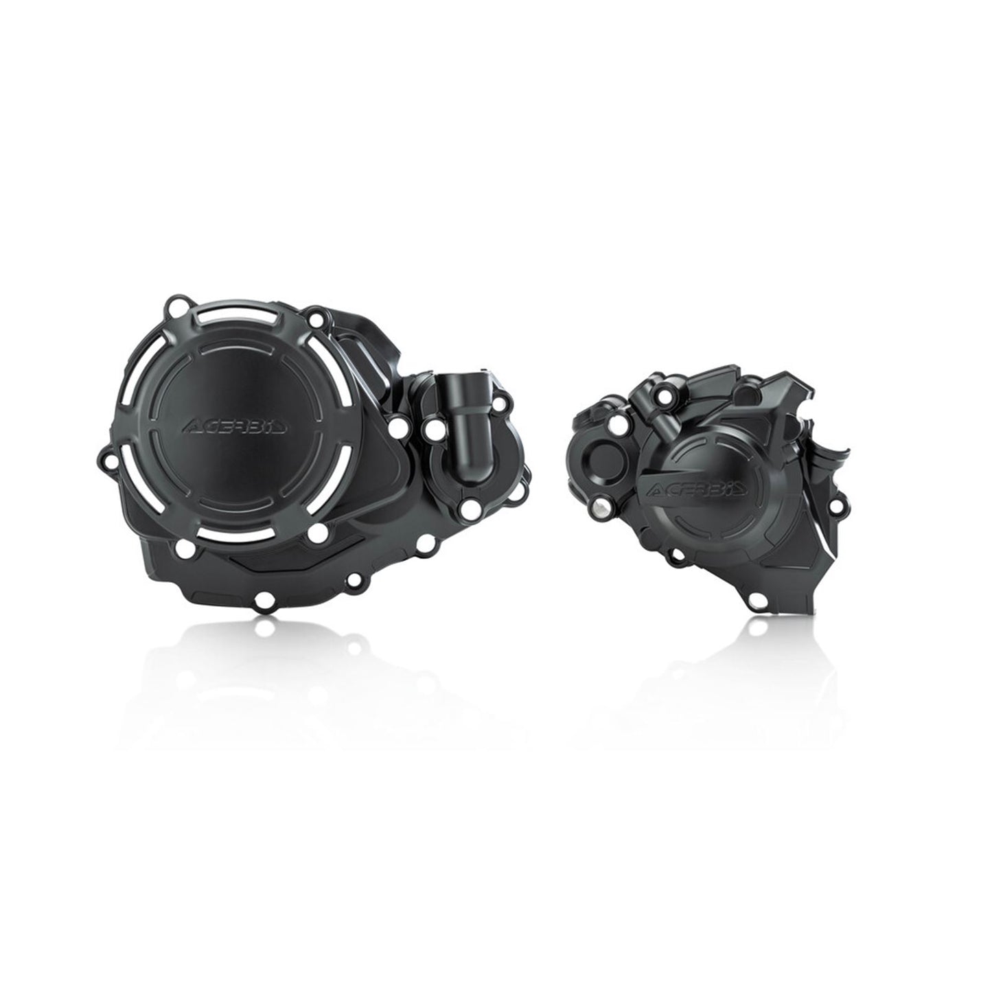 Acerbis X-Power Kit for Honda Black 2791950001_675396