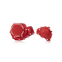 Acerbis X-Power Kit for Honda Red 2791950227_675402