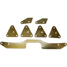 High Lifter UTV 2" Lift Kit for Polaris PLK150R-00_614217