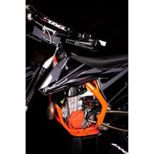 Polisport Frame Protector - Orange for KTM 8472900002_614218