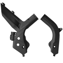 Polisport Frame Protector Black for KTM 8472900001_1006838