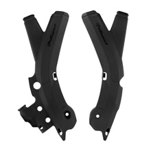 Polisport Frame Protector Black Beta 8473000001_1006841
