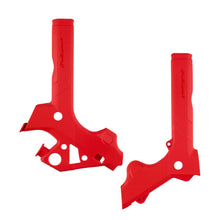 Polisport Frame Protector Red Gas Gas 8473100002_1006771