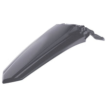 Polisport Rear Fender Nardo Gray Fits Kawasaki 8596100004_1006917