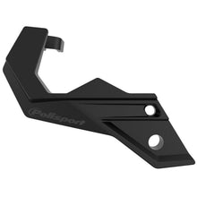 Polisport Bottom Fork Protector Black Gas Gas 8155700001_881651