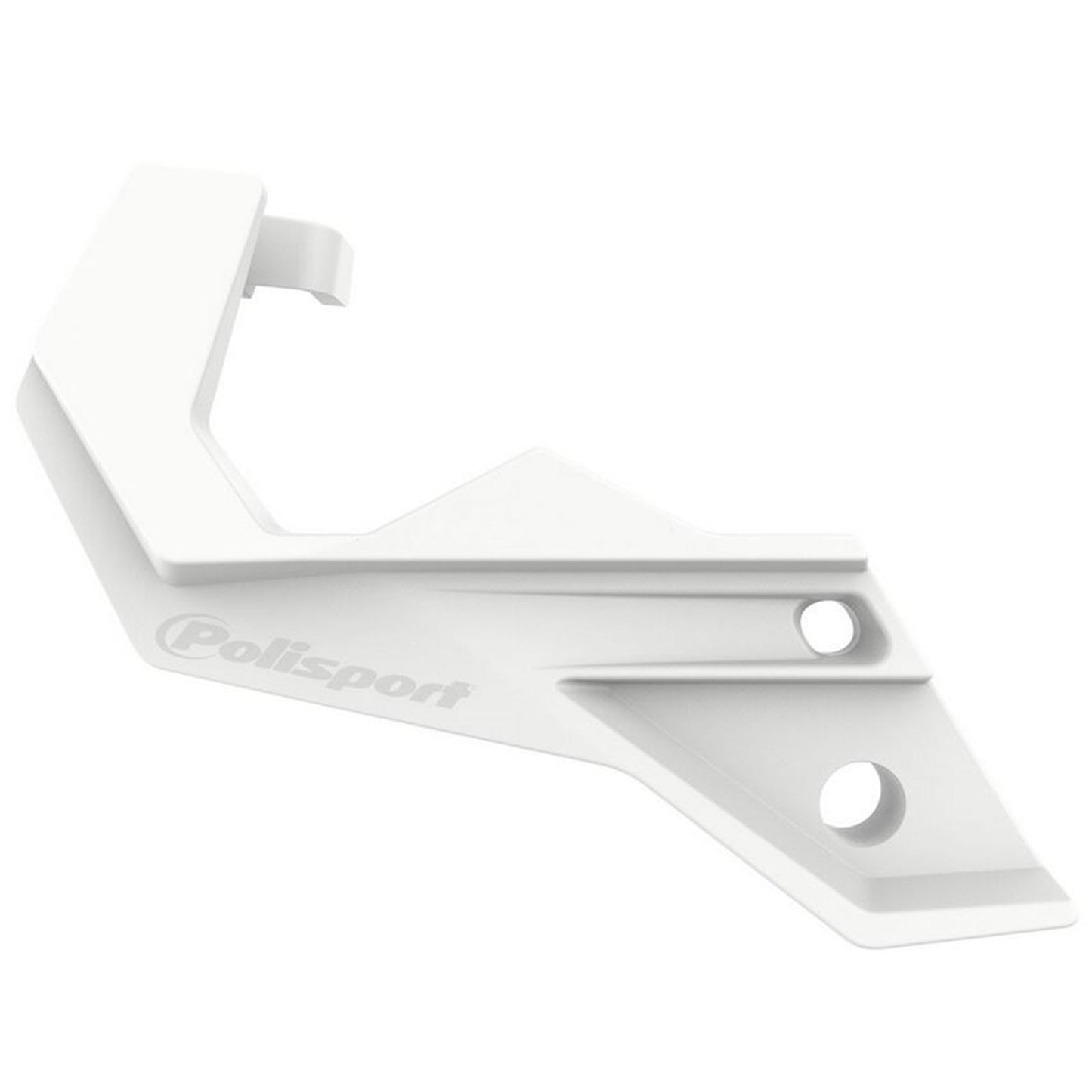 Polisport Bottom Fork Protector White Gas Gas 8155700002_881653