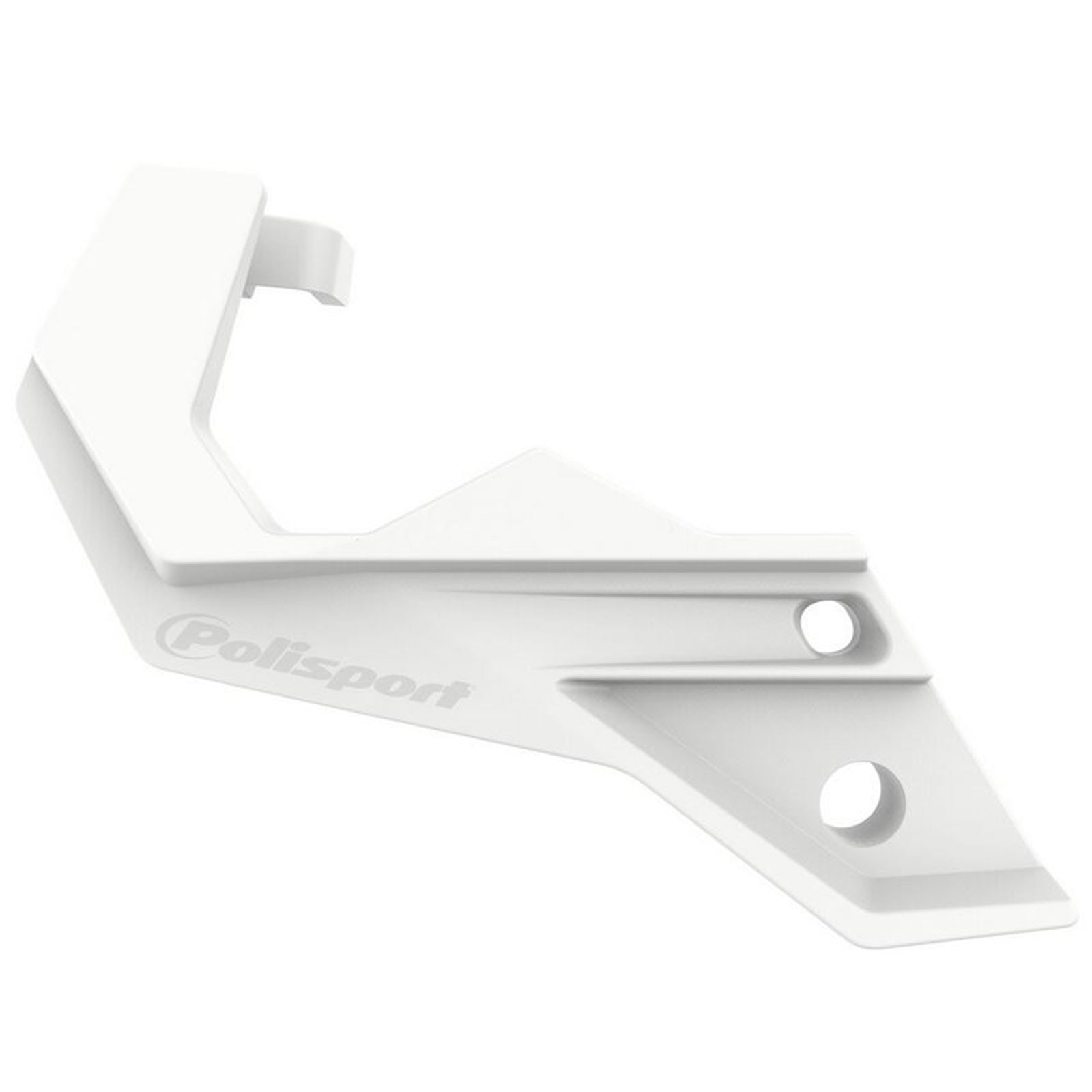 Polisport Bottom Fork Protector White Gas Gas 8155700002_881653