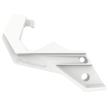 Polisport Bottom Fork Protector White Beta 8155400002_881638
