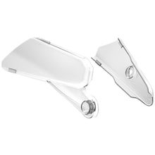 Polisport Graphic Guards - Clear - For Yamaha 8483100001_1006944