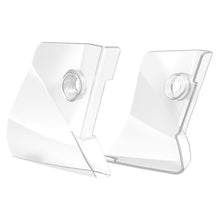 Polisport Graphic Guards - Clear for Honda 8483300001_1006923