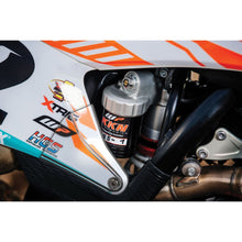 Polisport Graphic Guards - Clear for KTM 8483500001_614229