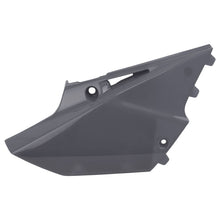 Polisport Side Panel Nardo Gray For Yamaha 8607500006_1006928