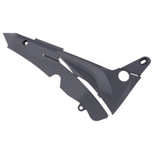 Polisport Restyle Airbox Cover Nardo Gray Hon 8421700004_1006930