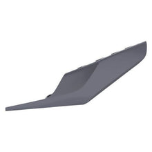 Polisport Upper Side Panel - Nardo Gray  8423100005_1097085