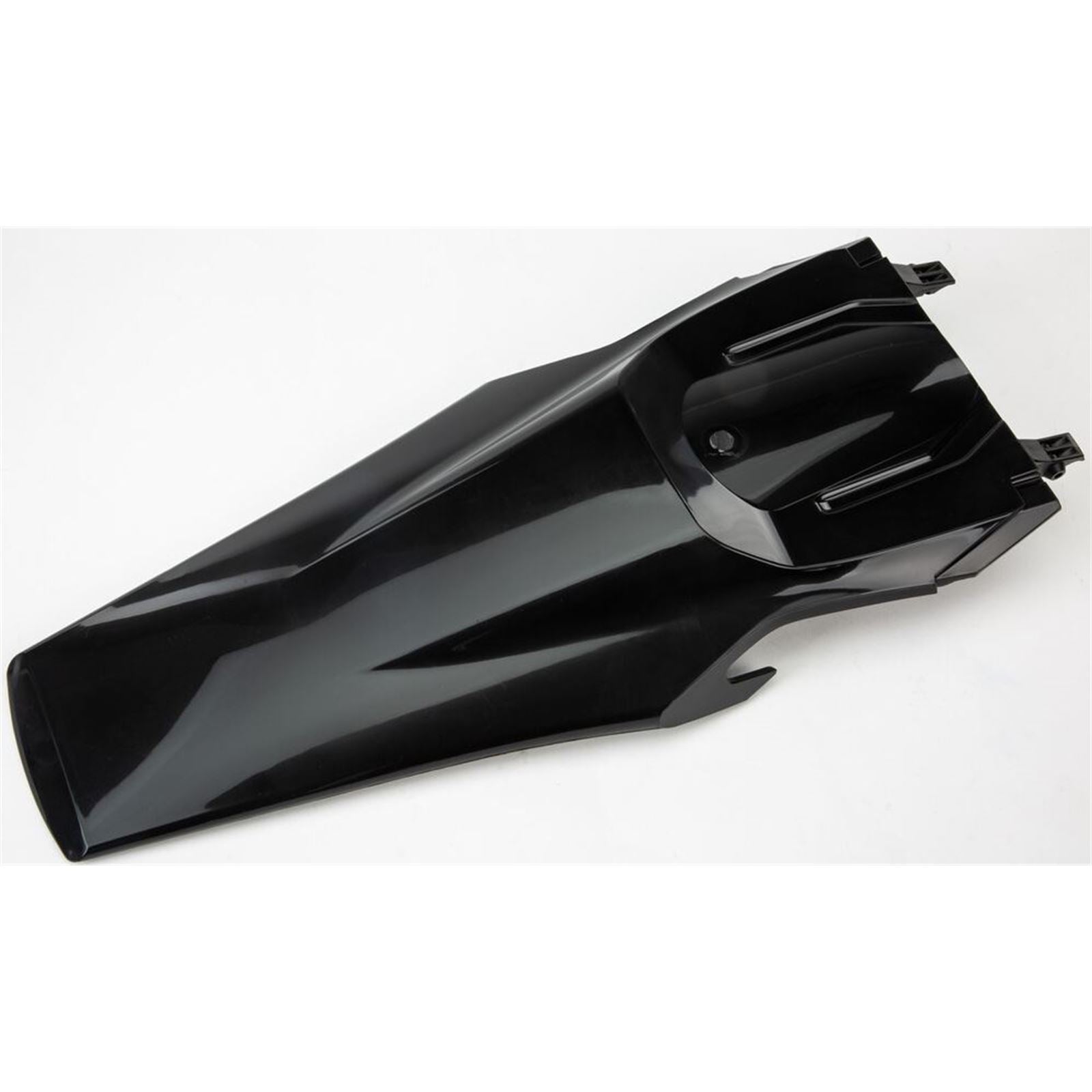 Polisport Rear Fender Black for Husqvarna 8556800007_881730