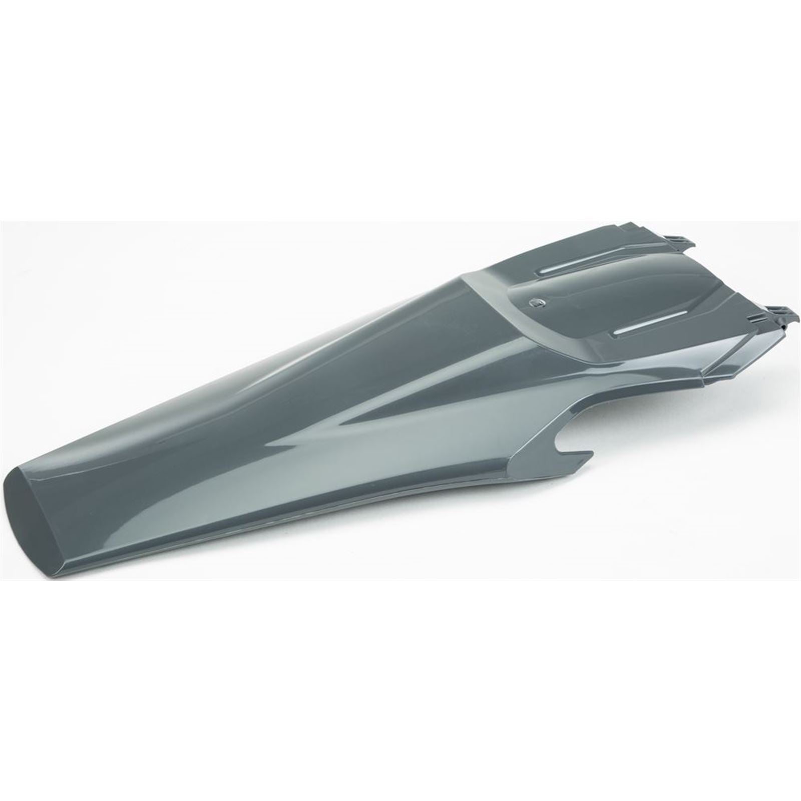Polisport Rear Fender Nardo Gray for Husqvarna 8556800010_881731