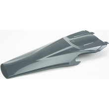 Polisport Rear Fender Nardo Gray for Husqvarna 8556800010_881731