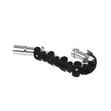 Polisport Armadillo Head Pipe Guard Long Black 8483800001_1007118