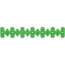 Polisport Armadillo Head Pipe Guard Short Green 8483700005_912357
