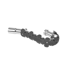 Polisport Armadillo Head Pipe Guard Long Nardo Gray 8483800006_1007094