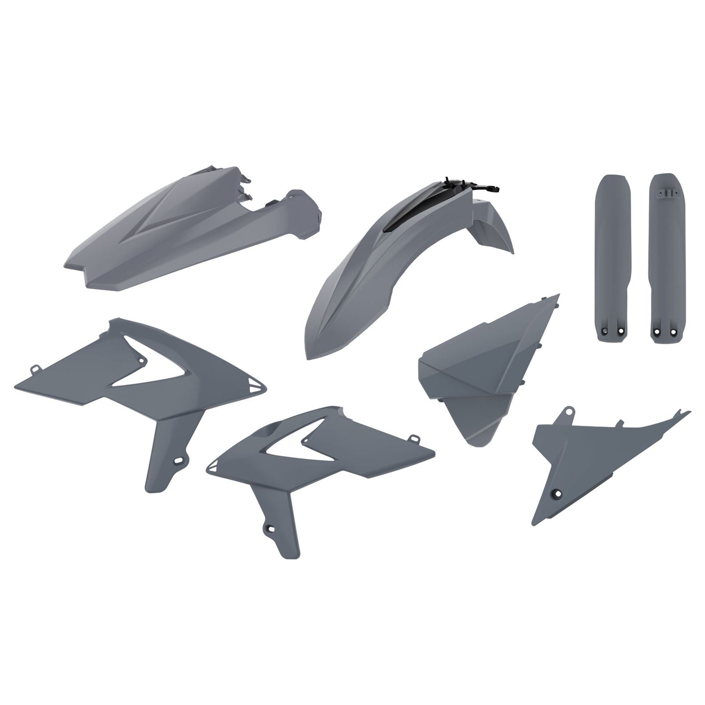 Polisport Enduro Kit Nardo Gray Beta 90863_1007213