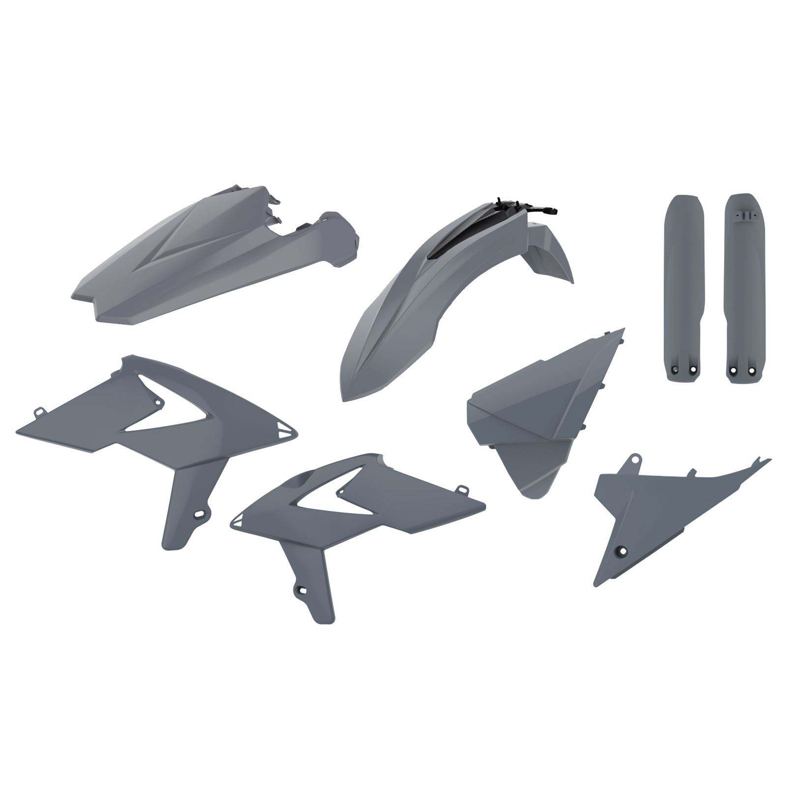 Polisport Enduro Kit Nardo Gray Beta 90863_1007213