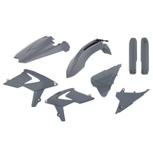 Polisport Enduro Kit Nardo Gray Beta 90863_1007213