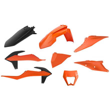 Polisport Enduro Kit Orig. Equipment Color for KTM 90909_882541