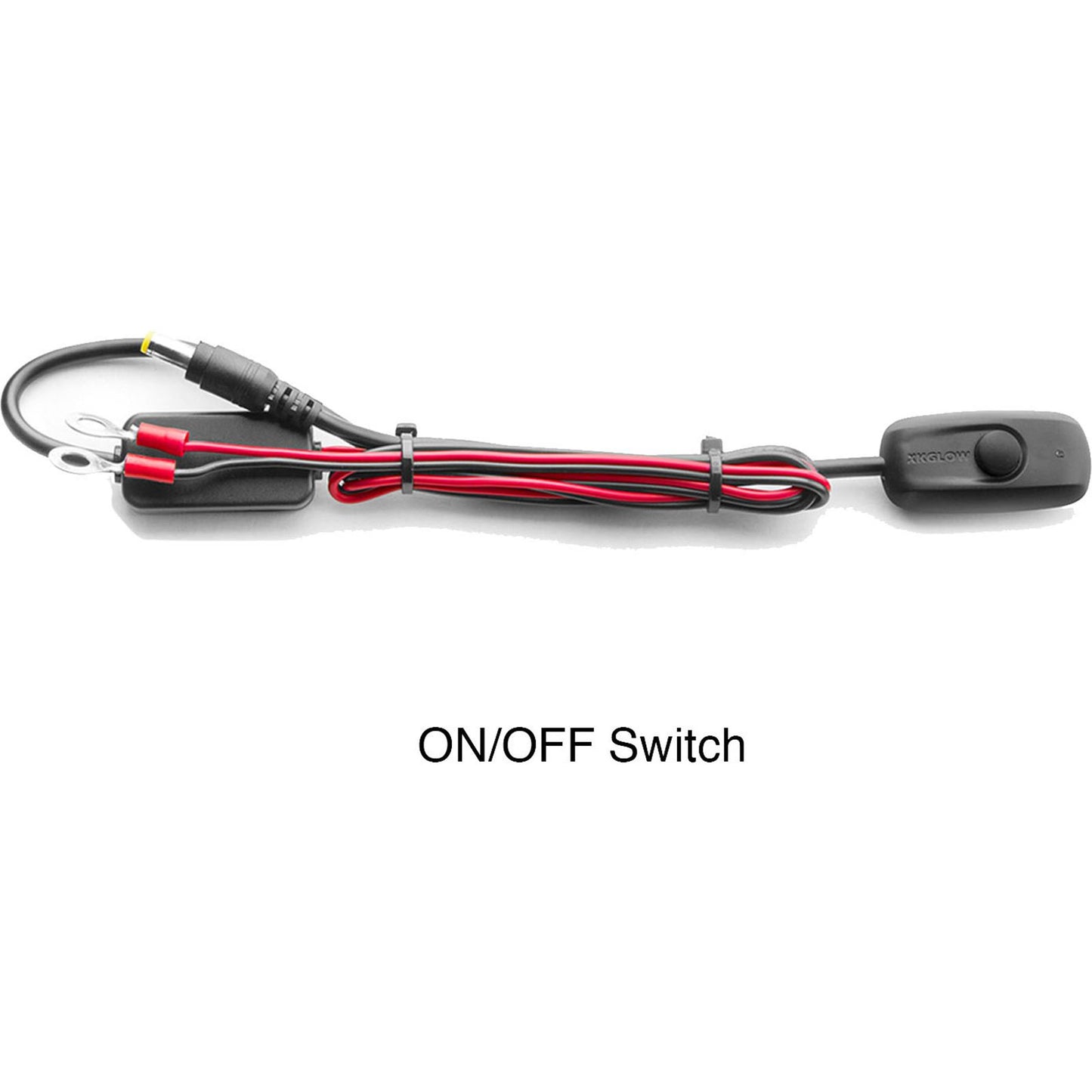 XKGlow 12/Volt On/Off Switch XK-WIFI-SWITCH_614248
