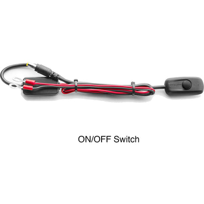XKGlow 12/Volt On/Off Switch XK-WIFI-SWITCH_614248