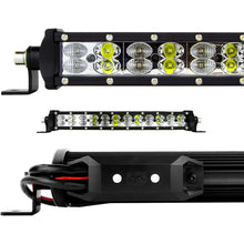 XKGlow RGBW Light Bar_614253
