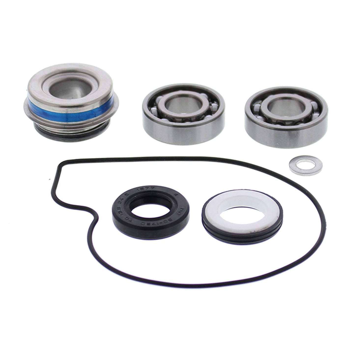 Vertex Water Pump Rebuild Kit 821220_1081957