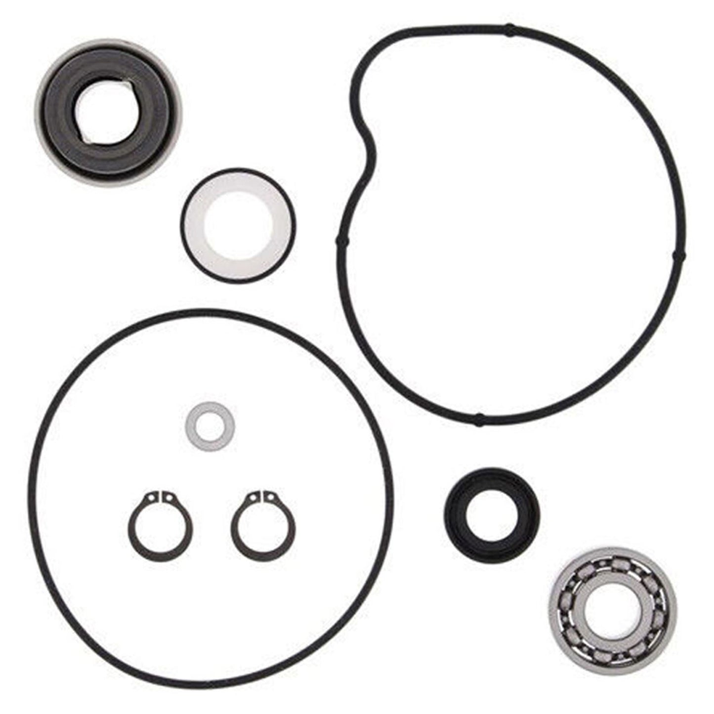Vertex Water Pump Rebuild Kit 821808_1082107