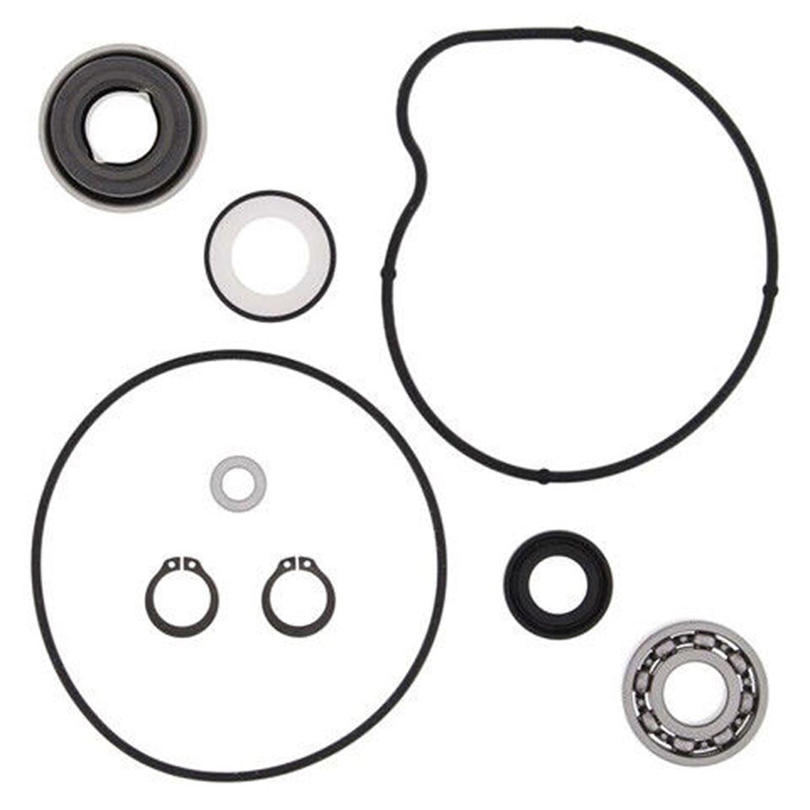 Vertex Water Pump Rebuild Kit 821808_1082107