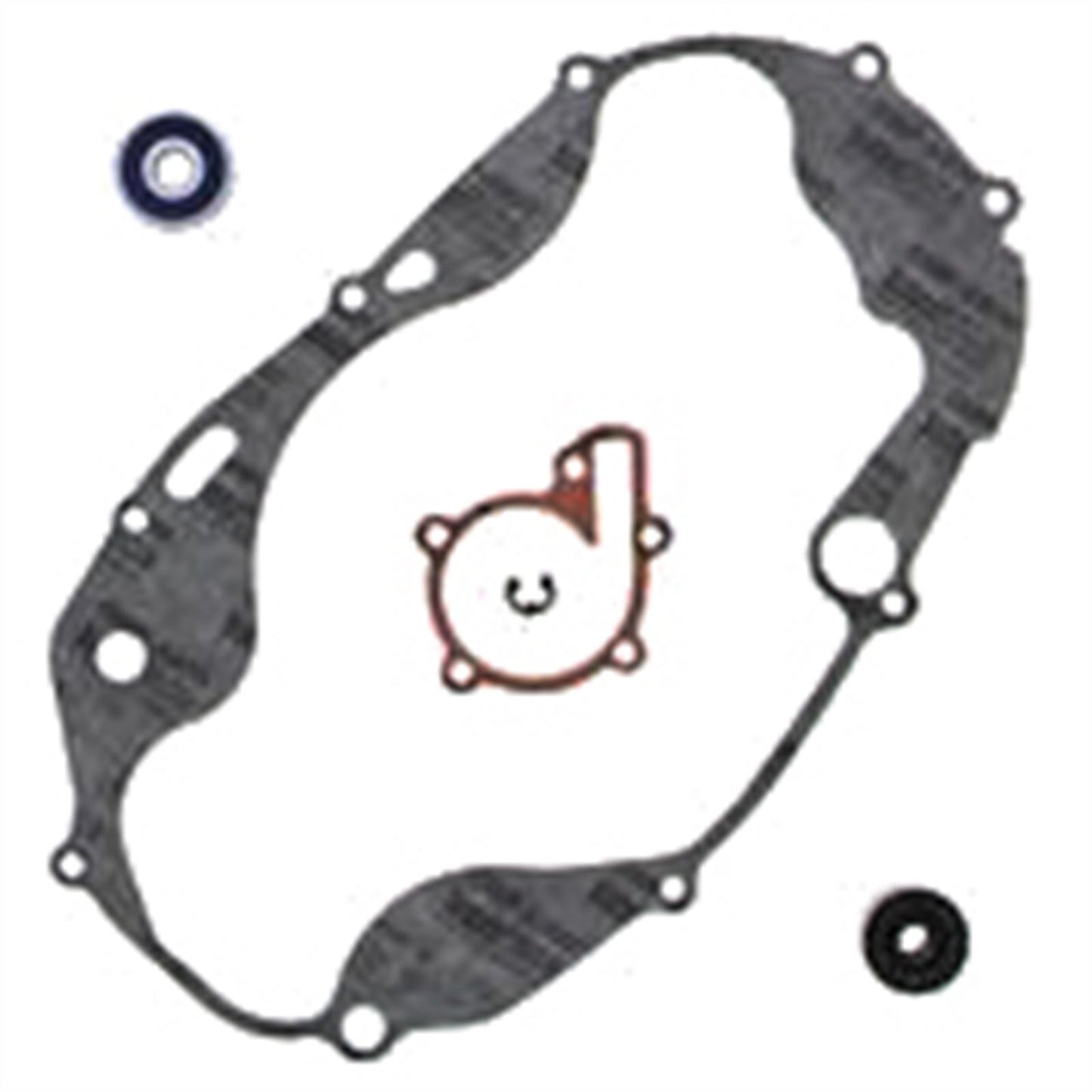 Vertex Water Pump Rebuild Kit 821812_614288