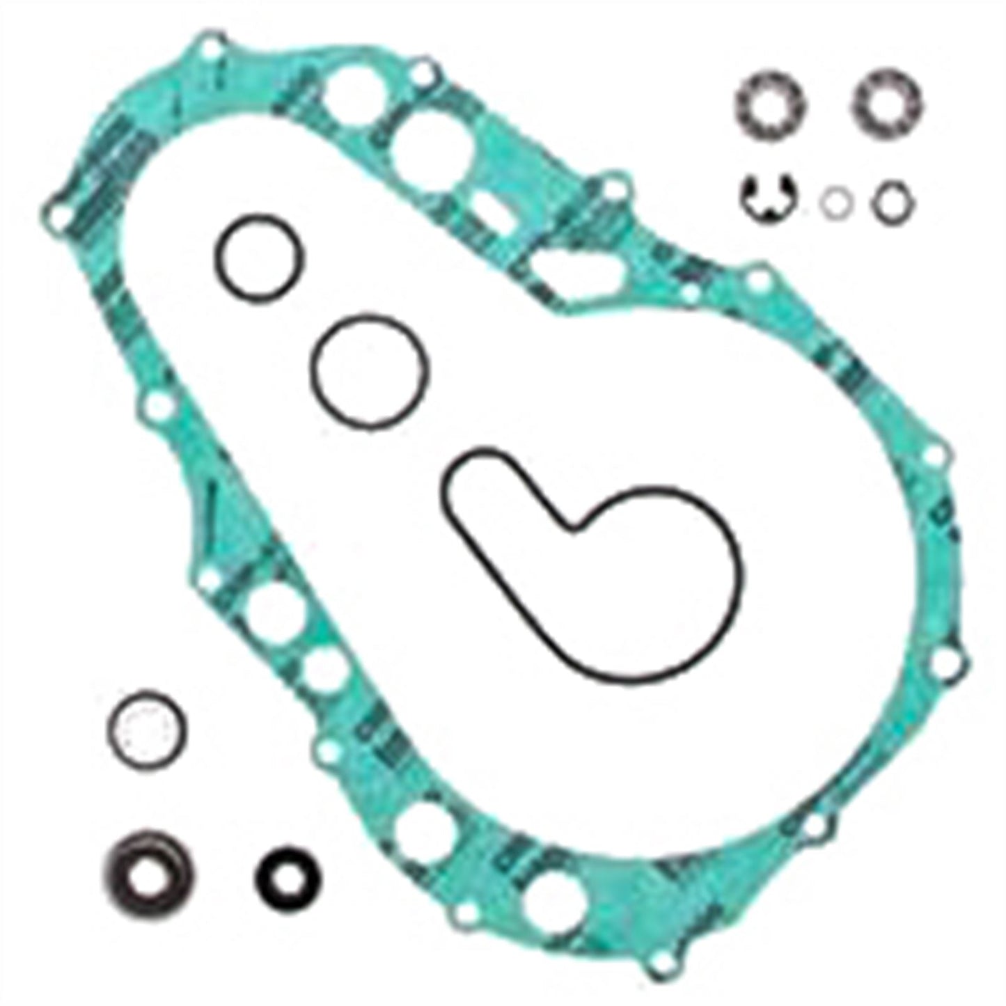 Vertex Water Pump Rebuild Kit 821847_614292