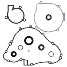 Vertex Water Pump Rebuild Kit 821860_614294